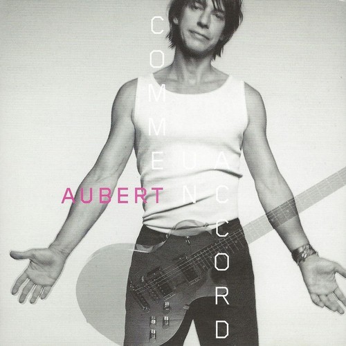 Jean louis aubert comme - comme, un