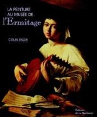 Peinture musee de - peinture, au