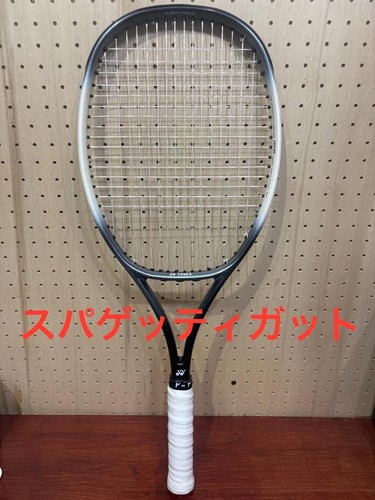 Raquette tennis rétro - raquette,