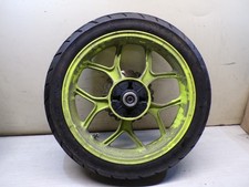 Jante roue arriere 1300 - jante,