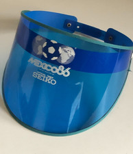 rare vintage CASQUETTE VISIERE