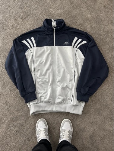 Veste de survêtement - 💙,