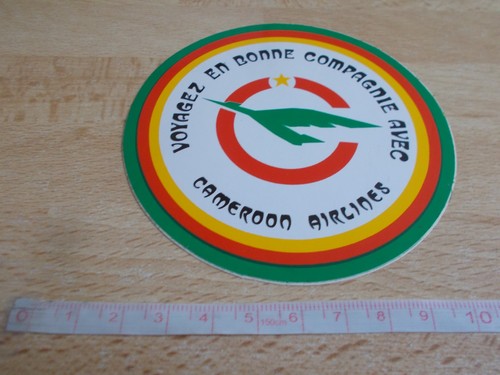 Autocollant vintage compagnie - vintage,