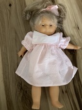 Marie corolle vintage babydoll