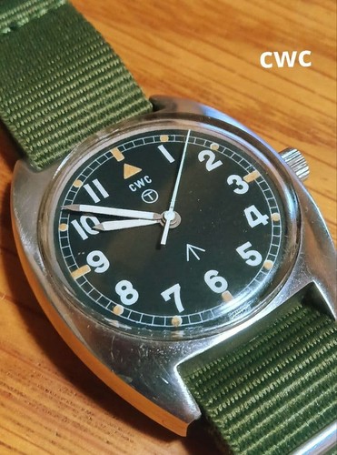 Cwc military broad arrow - military,