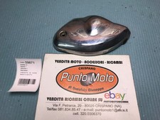 Carénage latéral gauche pour