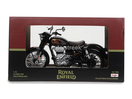 Royal enfield classic 350 - royal,