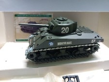 Solido 1/50, Sherman M4A3