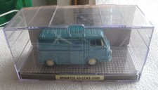 Norev Renault Estafette