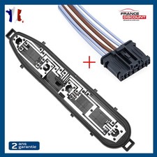 Platine feu arrière gauche + connectique pour Partner Berlingo - 9677205180