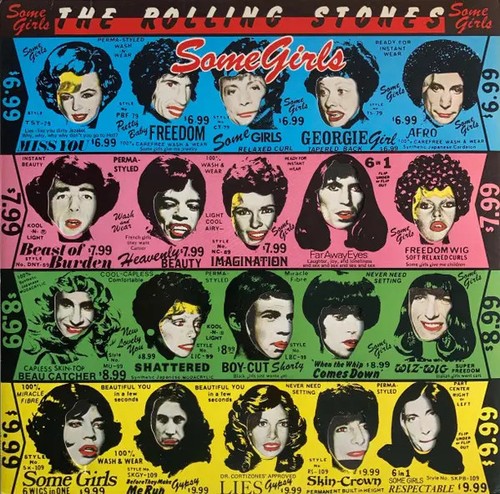 The rolling stones some - the,