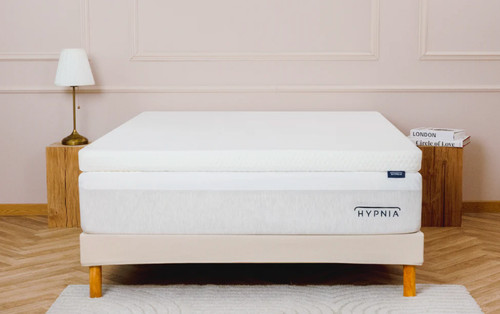 Surmatelas hypnia mémoire - hypnia,