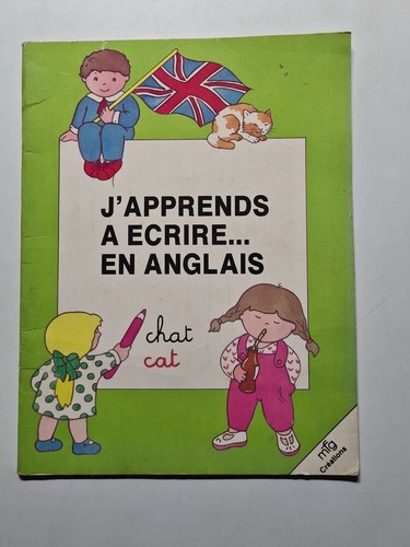 Apprends ecrire les - j'apprends,