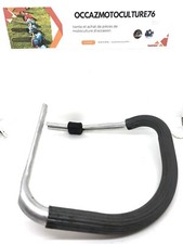 Poignée Tubulaire Tronçonneuse Husqvarna 41 Air Injection