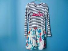 Robe Fille Catimini 12 ans