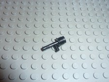 LEGO Minifig Accessory Torch