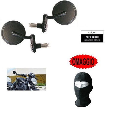 Pour aspes hopi 125 - pour, crc
