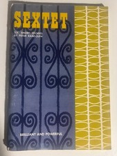 SEXTET -6 SHORT STORIES 1967