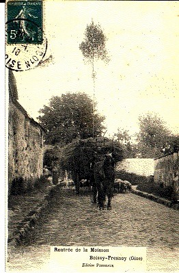 France boissy - -,