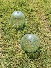 Cloches jardin melonnieres - cloches, jardin,