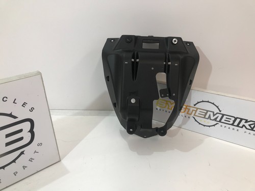 Cadre avant porte phare ktm - porte,