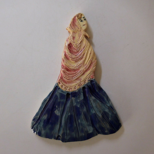 N9031 figurine statue - figurine,