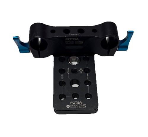 Fotga dp500 - dp500, 2s