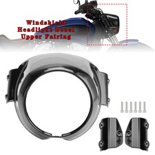 Carénage supérieur de