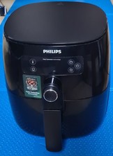 Friteuse Airfryer Philips