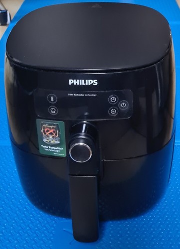 Friteuse airfryer philips - friteuse,