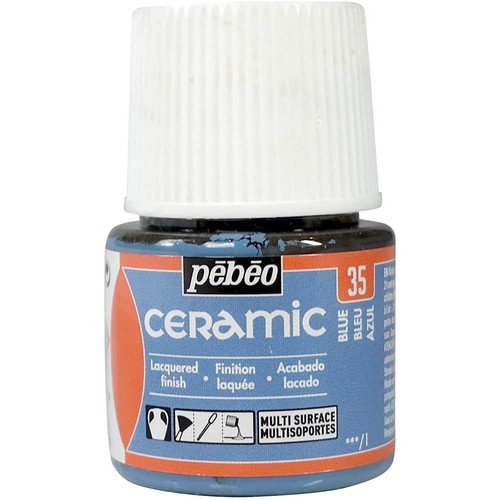 025 035 pébéo - [025-035], 45