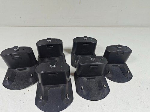 Lot irobot robot vacuum - 6,