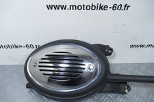 Pot échappement JM Motors