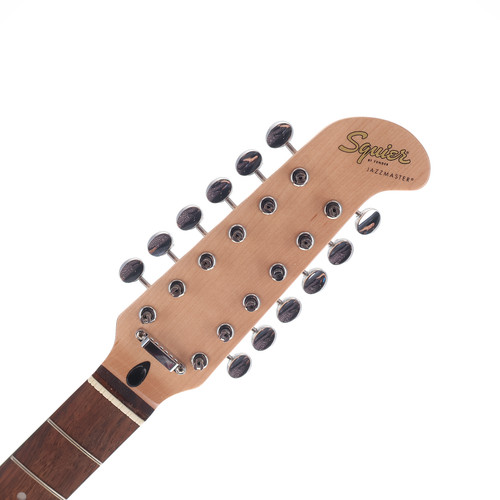 Squier paranormal series - squier,