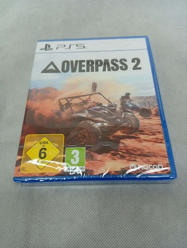 Overpass buggy course - overpass,