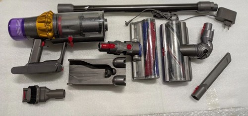 Aspirateur balai dyson - aspirateur,