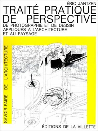 Traité perspective de - traité,
