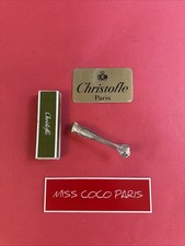 PINCE SUCRE MARLY 10 CM