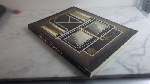 1976 francis picabia catalogue - picabia,
