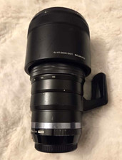 Objectif Olympus 40-150mm 2.8 PRO - Bon état