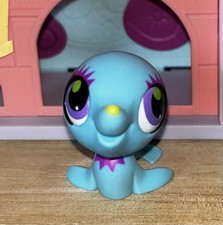 PETSHOP PHOQUE #2848