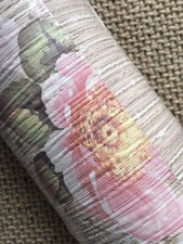 ROULEAU de tapisserie VINTAGE HAPPIDEA carta ALBINO made italia PAPIERS PEINTS