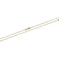 Chaîne/Bracelet/sautoir Fines