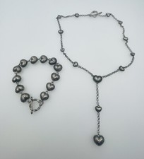 Collier Et Bracelet John Hardy