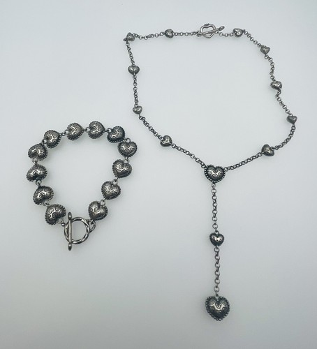Collier bracelet john hardy - collier, et