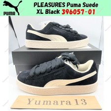 Taille homme PLEASURES Puma