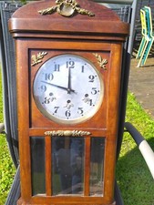 Carillon N°24 carillon 8 MARTEAUX 8 Tiges  WESTMINSTER