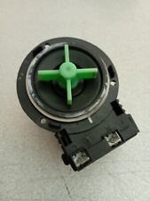 Plaset 64317 58066 Pompe Vidange Eau Lave-linge Brandt Vedette Fagor 900PA-D/DF