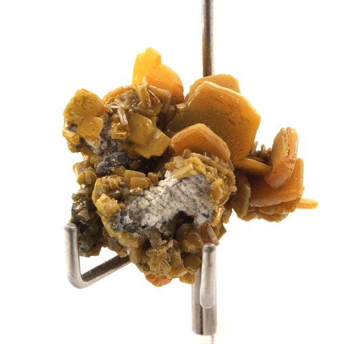 Wulfenite ct union - ct.,