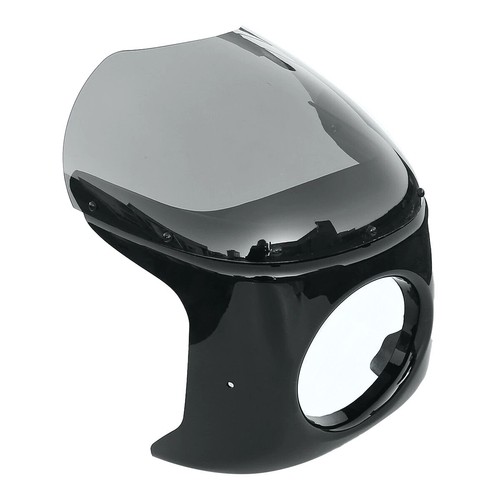 Cafe racer carenage phare - cafe-racer,